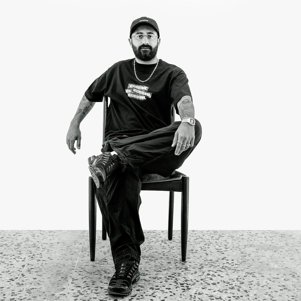 Ali Al Shehabi