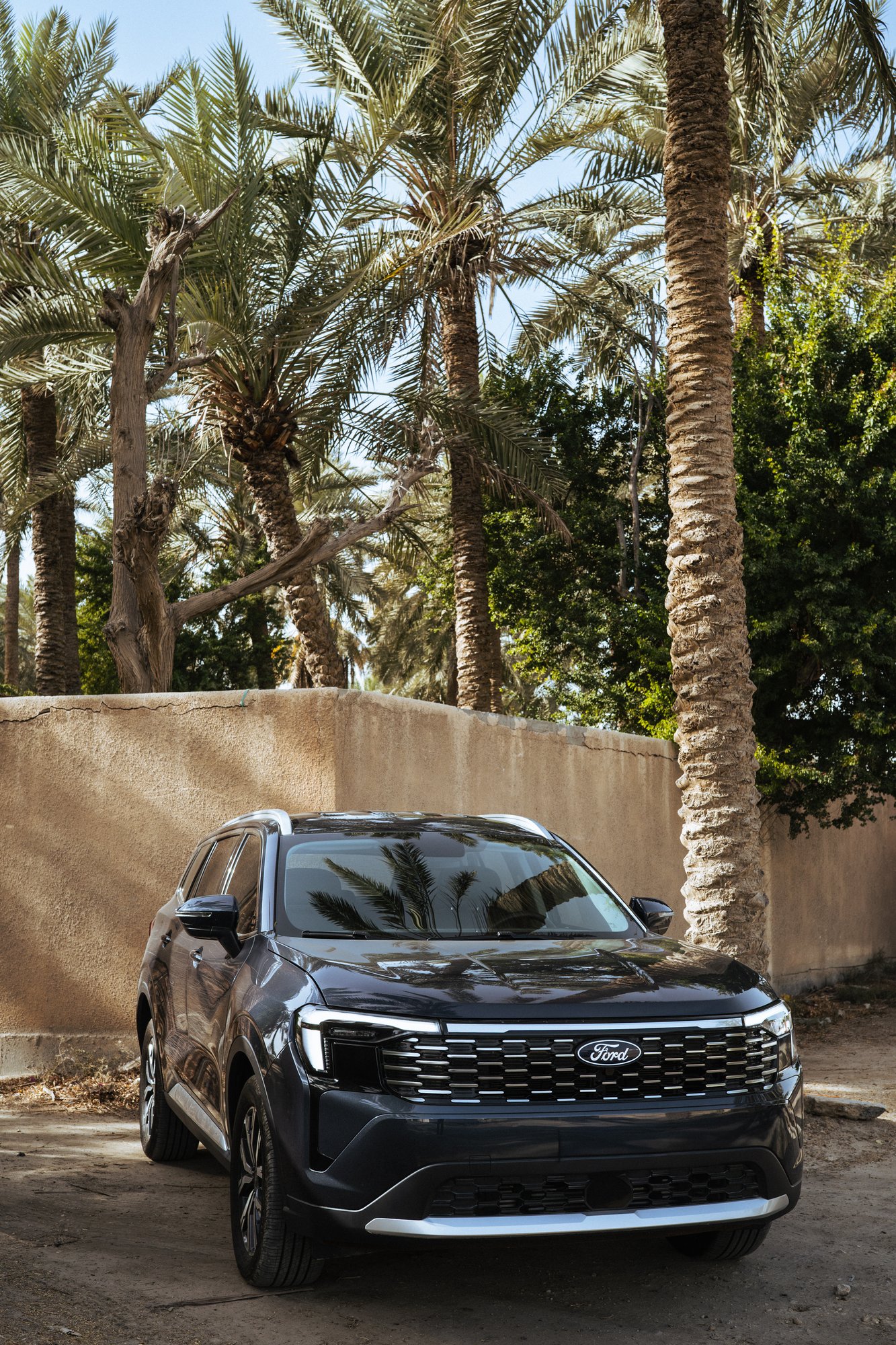 Ford Middle East 1