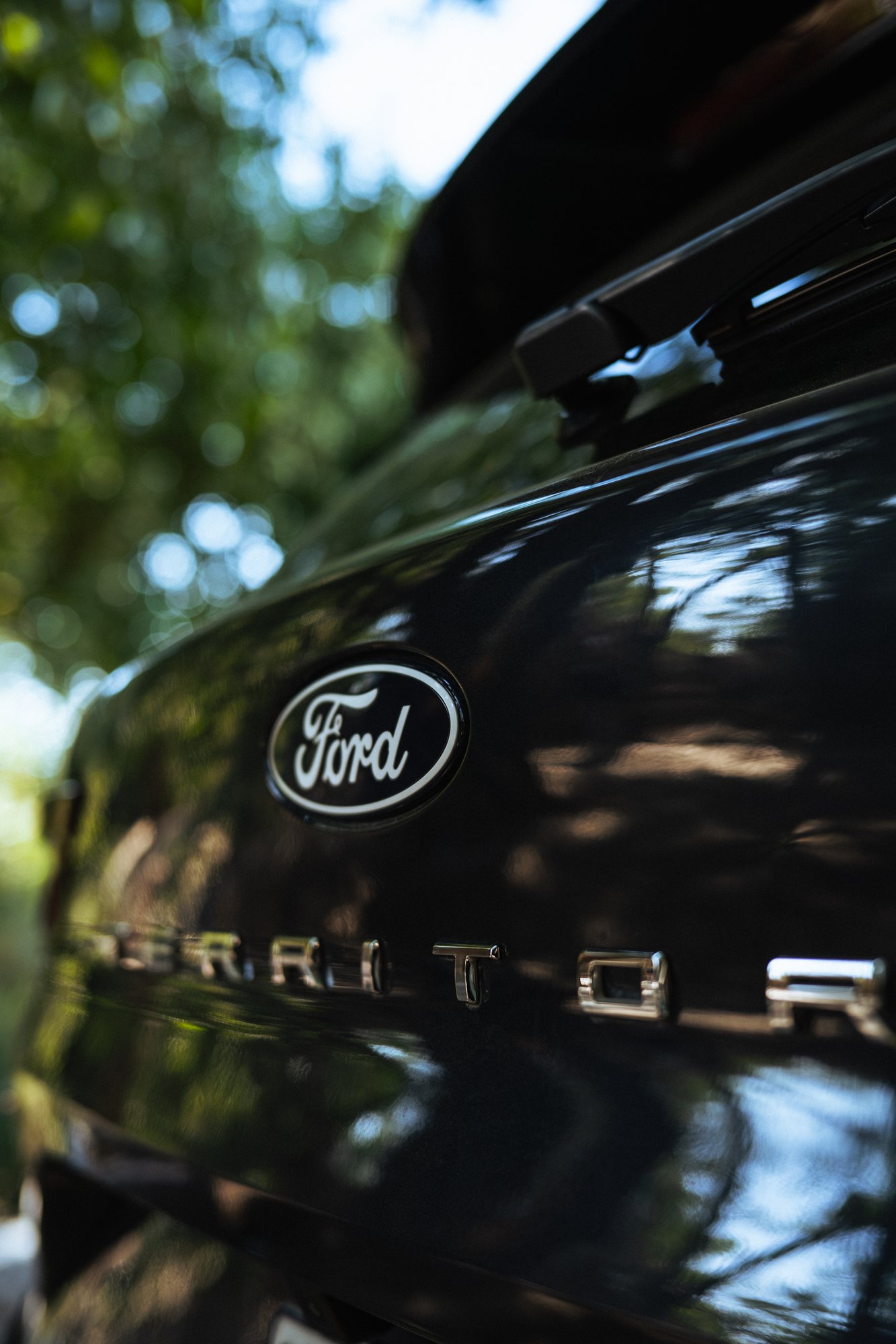 Ford Middle East 6