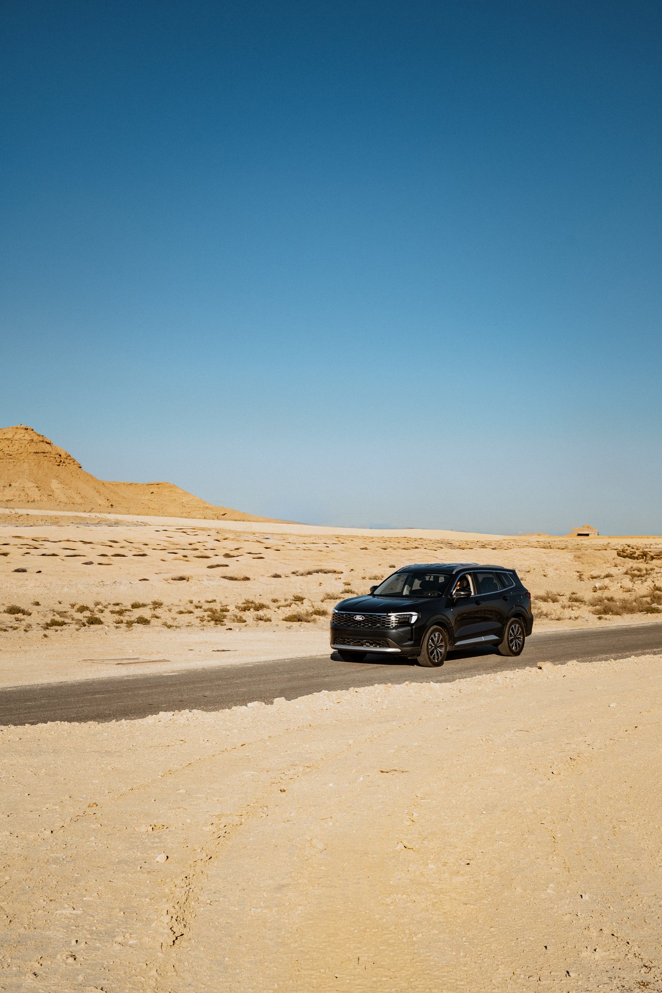 Ford Middle East 4