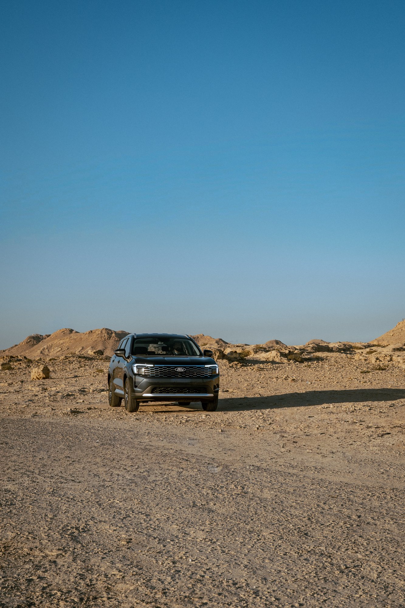 Ford Middle East 5