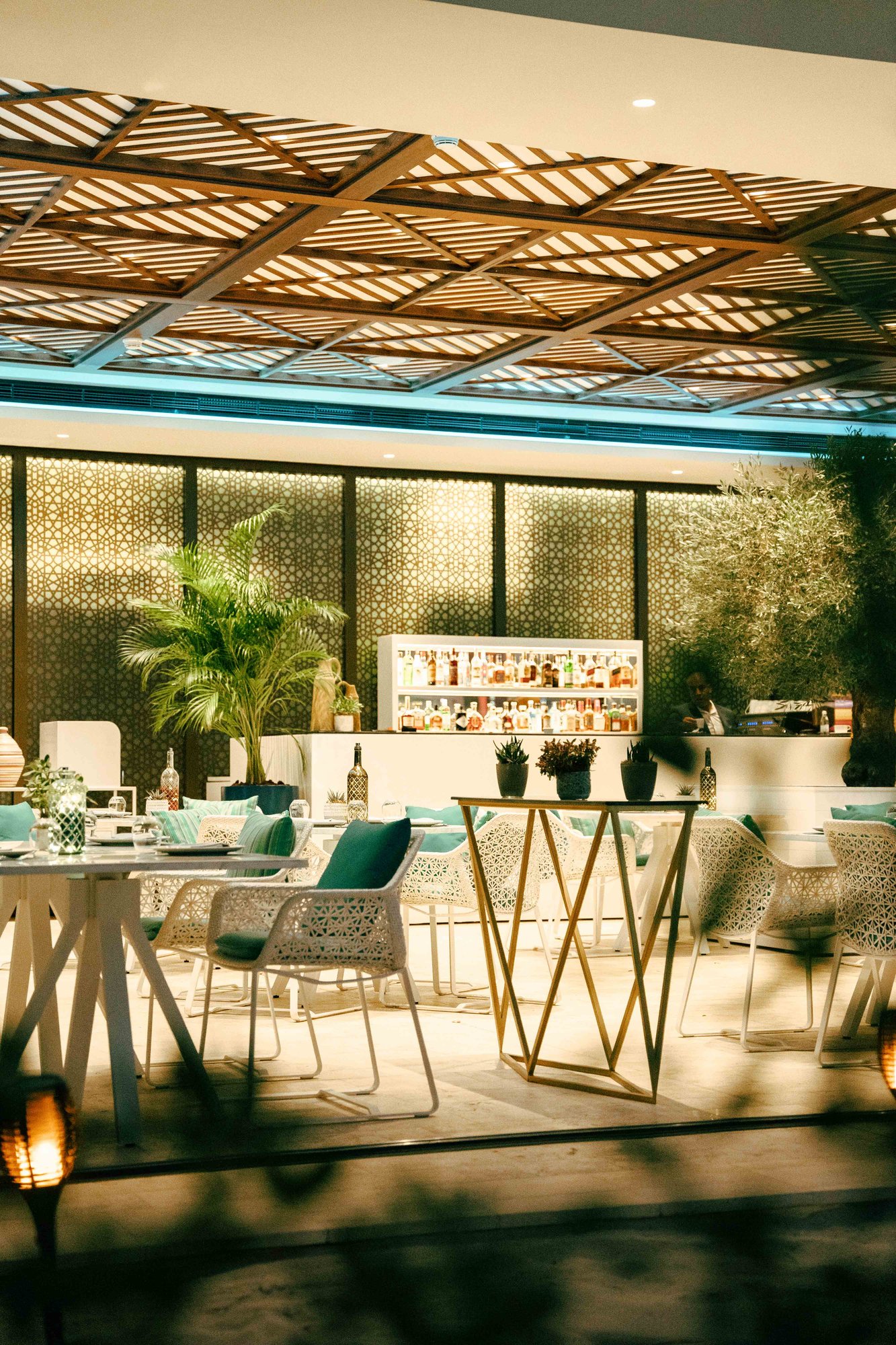 Four Seasons Bahrain Bay