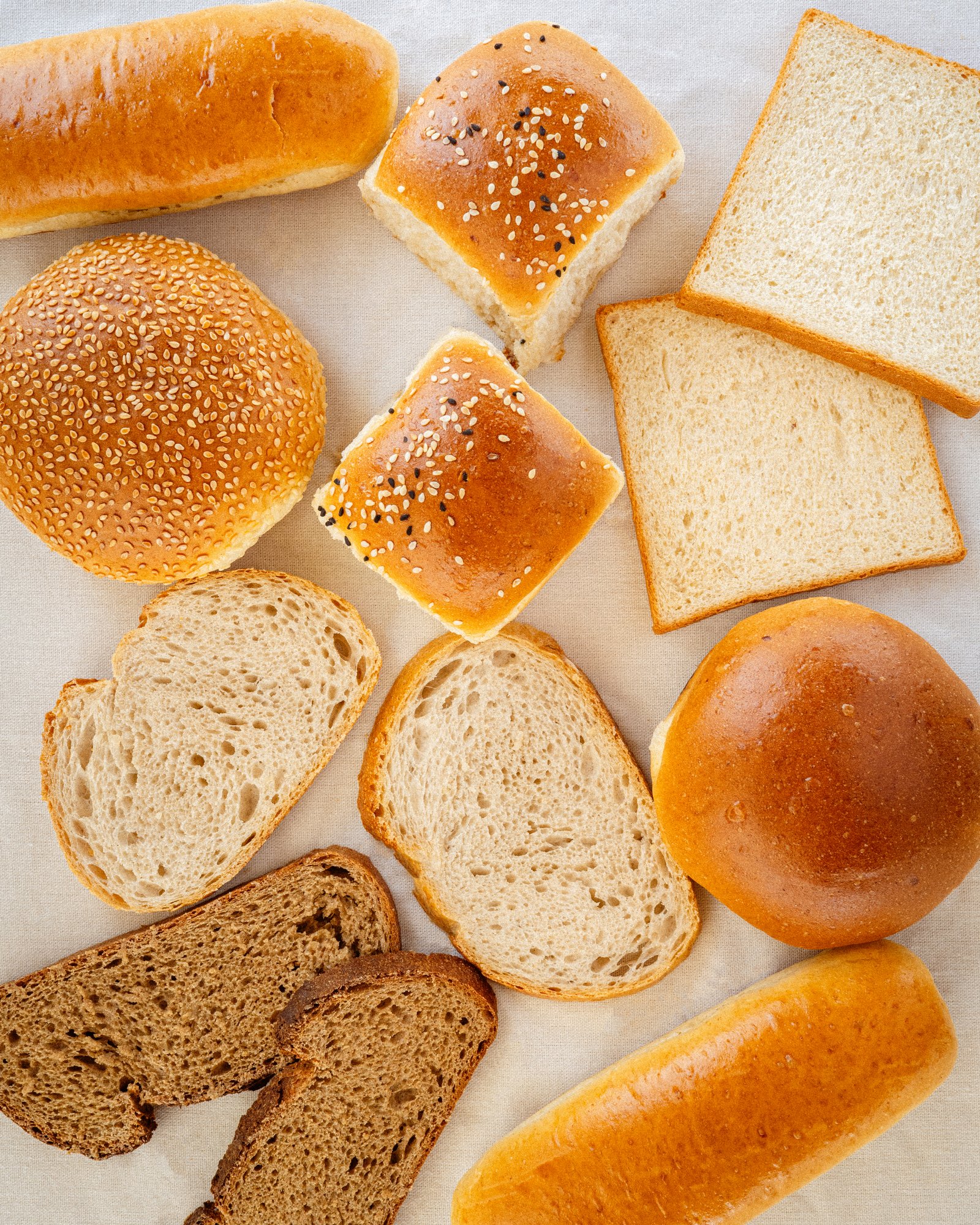 GB Bakery 9