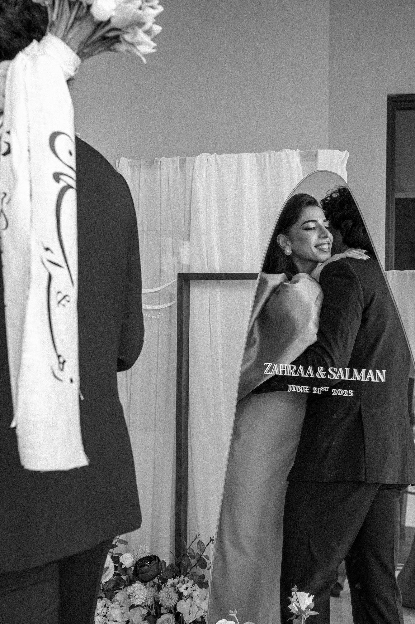 Zahraa and Salman 2