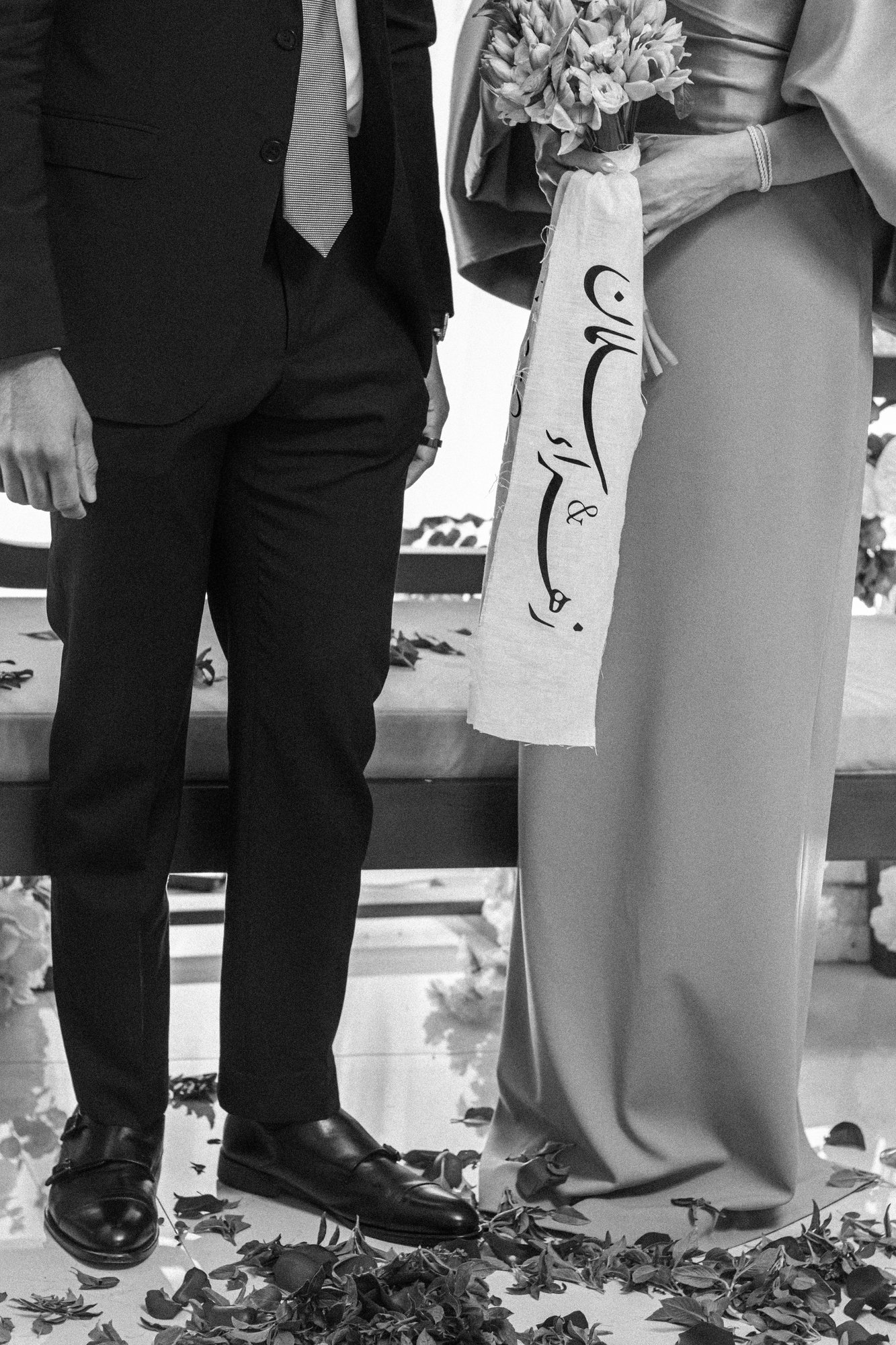 Zahraa and Salman 5